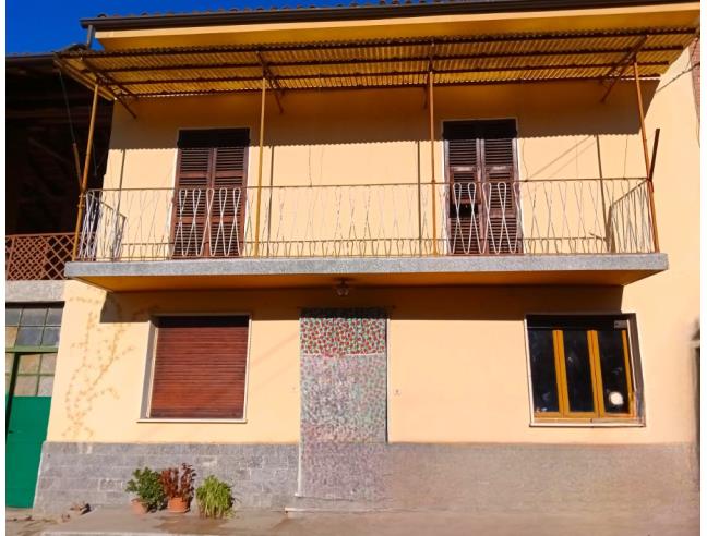 Anteprima foto 4 - Rustico/Casale in Vendita a Predosa (Alessandria)