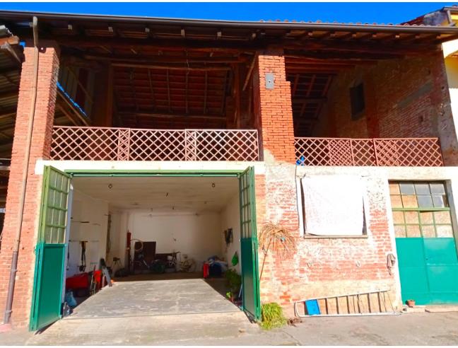 Anteprima foto 7 - Rustico/Casale in Vendita a Predosa (Alessandria)