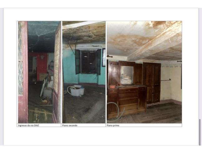 Anteprima foto 3 - Rustico/Casale in Vendita a Premana (Lecco)