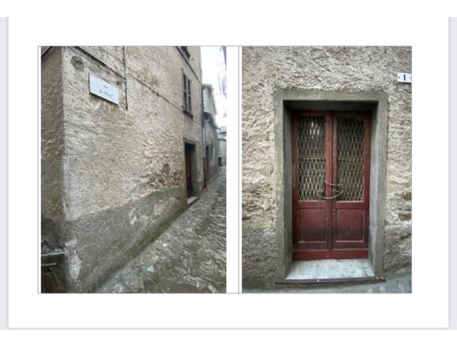 Anteprima foto 5 - Rustico/Casale in Vendita a Premana (Lecco)