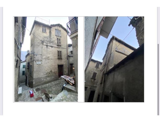 Anteprima foto 6 - Rustico/Casale in Vendita a Premana (Lecco)