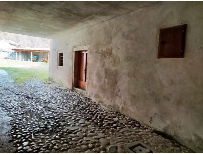 Anteprima foto 2 - Rustico/Casale in Vendita a Pulfero (Udine)