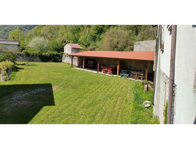 Anteprima foto 3 - Rustico/Casale in Vendita a Pulfero (Udine)