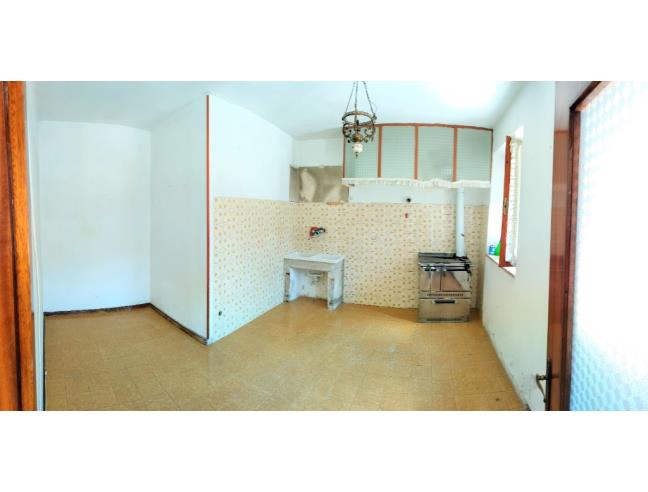 Anteprima foto 4 - Rustico/Casale in Vendita a Pulfero (Udine)