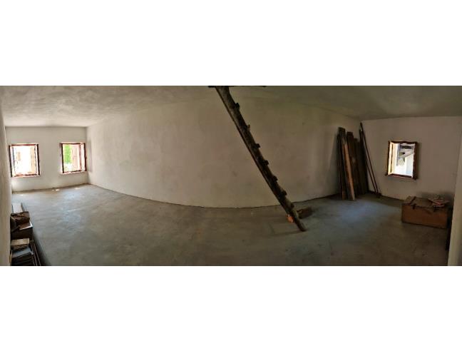 Anteprima foto 6 - Rustico/Casale in Vendita a Pulfero (Udine)