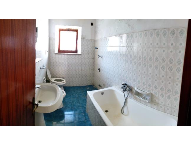 Anteprima foto 7 - Rustico/Casale in Vendita a Pulfero (Udine)