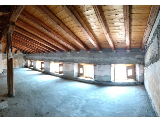 Anteprima foto 8 - Rustico/Casale in Vendita a Pulfero (Udine)