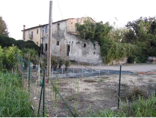 Anteprima foto 2 - Rustico/Casale in Vendita a Quarrata - Ferruccia
