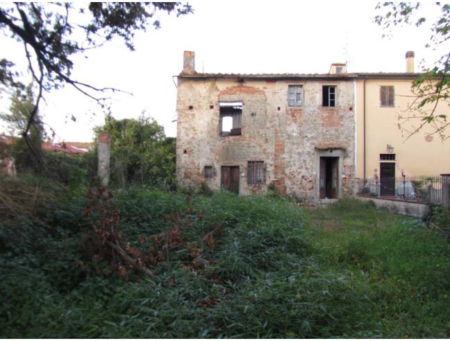 Anteprima foto 3 - Rustico/Casale in Vendita a Quarrata - Ferruccia