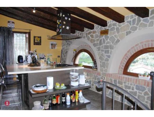 Anteprima foto 2 - Rustico/Casale in Vendita a Quarrata - Lucciano