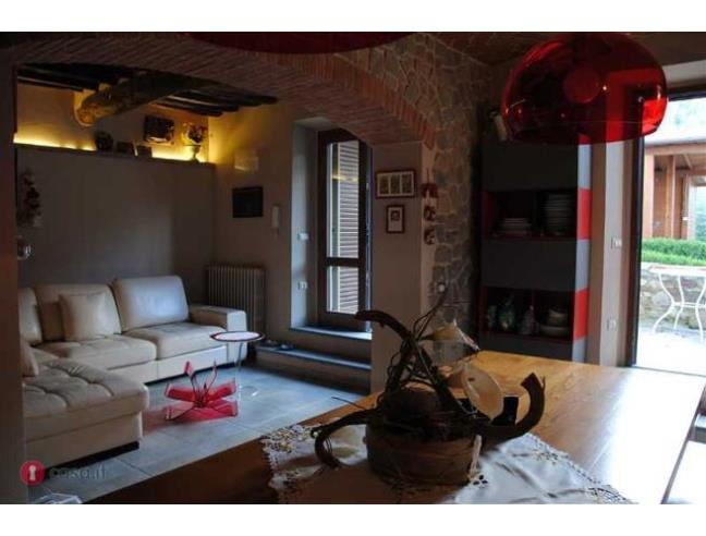 Anteprima foto 3 - Rustico/Casale in Vendita a Quarrata - Lucciano