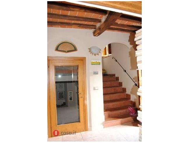 Anteprima foto 4 - Rustico/Casale in Vendita a Quarrata - Lucciano