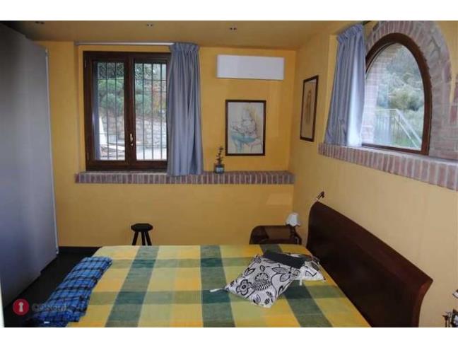 Anteprima foto 5 - Rustico/Casale in Vendita a Quarrata - Lucciano