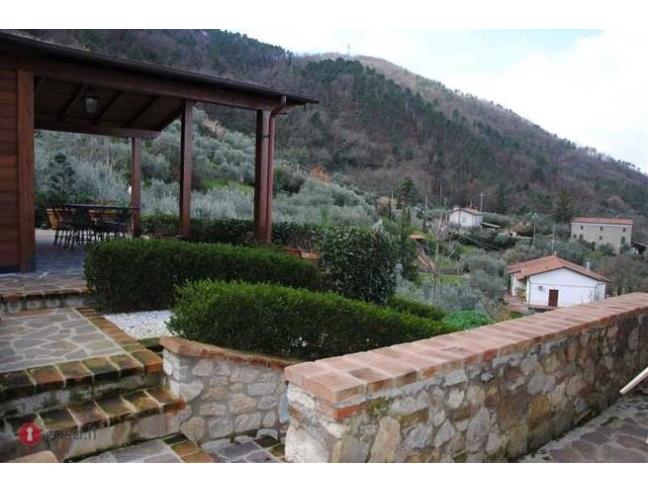 Anteprima foto 6 - Rustico/Casale in Vendita a Quarrata - Lucciano