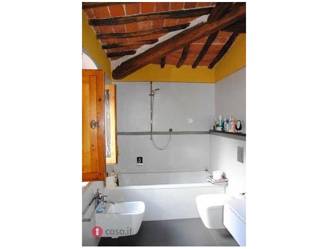 Anteprima foto 7 - Rustico/Casale in Vendita a Quarrata - Lucciano