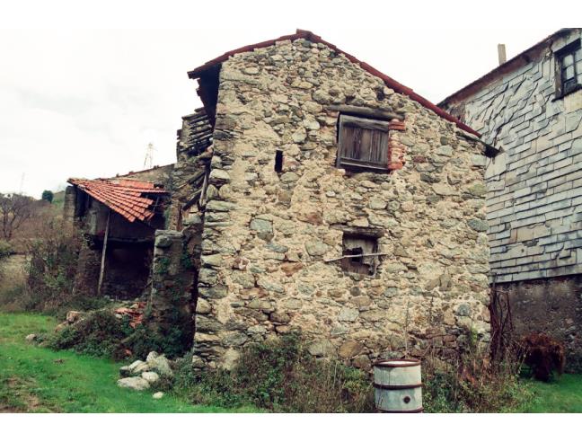 Anteprima foto 1 - Rustico/Casale in Vendita a Quiliano - Cadibona