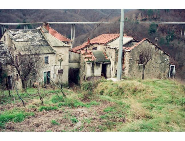 Anteprima foto 2 - Rustico/Casale in Vendita a Quiliano - Cadibona