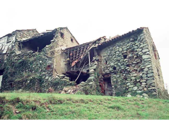 Anteprima foto 3 - Rustico/Casale in Vendita a Quiliano - Cadibona