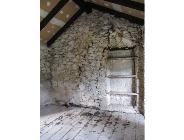 Anteprima foto 4 - Rustico/Casale in Vendita a Quiliano - Cadibona