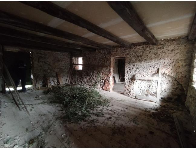 Anteprima foto 5 - Rustico/Casale in Vendita a Quiliano - Cadibona