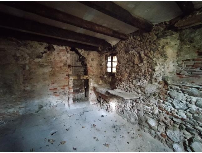 Anteprima foto 6 - Rustico/Casale in Vendita a Quiliano - Cadibona