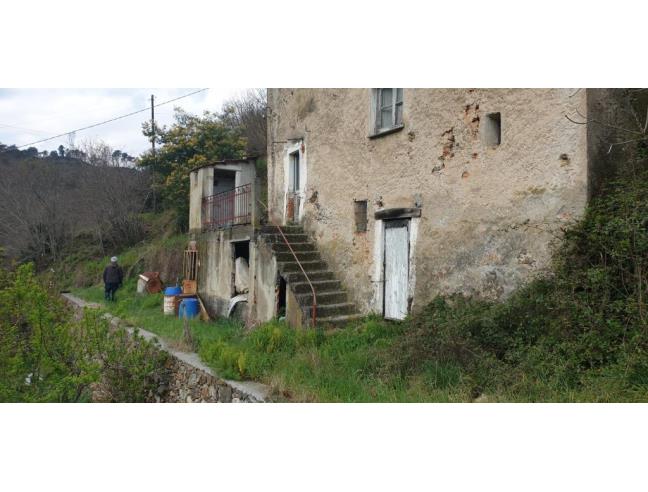 Anteprima foto 1 - Rustico/Casale in Vendita a Quiliano (Savona)