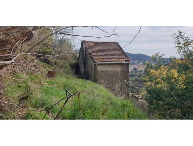 Anteprima foto 2 - Rustico/Casale in Vendita a Quiliano (Savona)