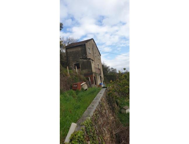 Anteprima foto 3 - Rustico/Casale in Vendita a Quiliano (Savona)