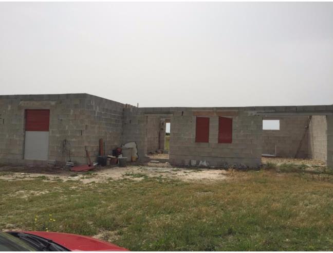 Anteprima foto 2 - Rustico/Casale in Vendita a Racale (Lecce)