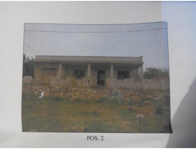 Anteprima foto 3 - Rustico/Casale in Vendita a Racale (Lecce)