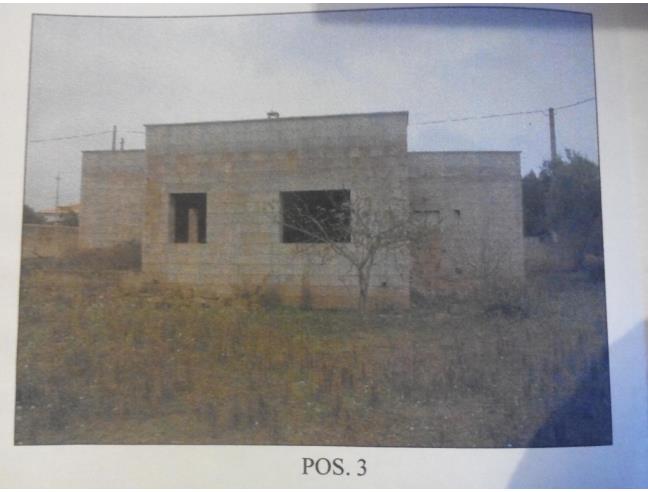 Anteprima foto 4 - Rustico/Casale in Vendita a Racale (Lecce)