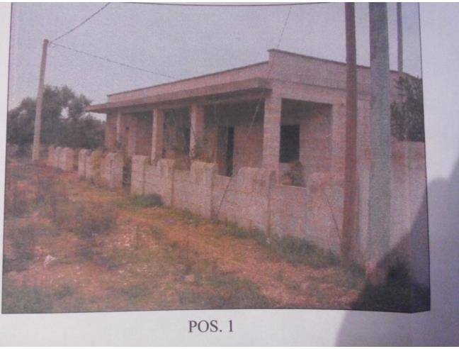 Anteprima foto 6 - Rustico/Casale in Vendita a Racale (Lecce)