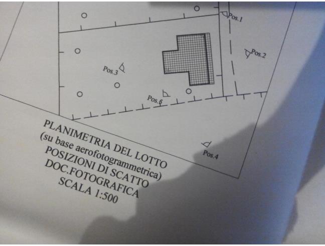 Anteprima foto 7 - Rustico/Casale in Vendita a Racale (Lecce)