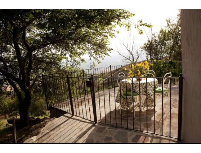 Anteprima foto 2 - Rustico/Casale in Vendita a Radicofani (Siena)