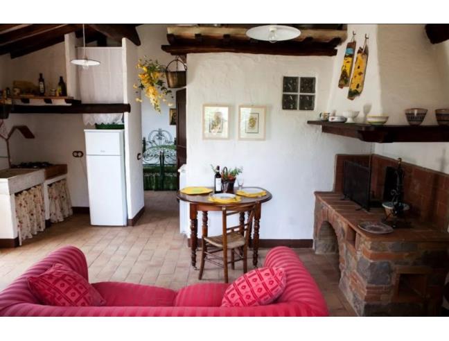 Anteprima foto 7 - Rustico/Casale in Vendita a Radicofani (Siena)