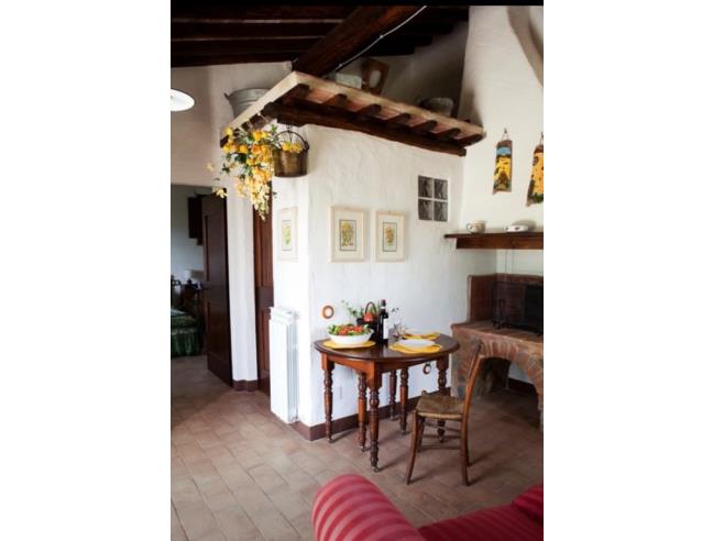 Anteprima foto 8 - Rustico/Casale in Vendita a Radicofani (Siena)