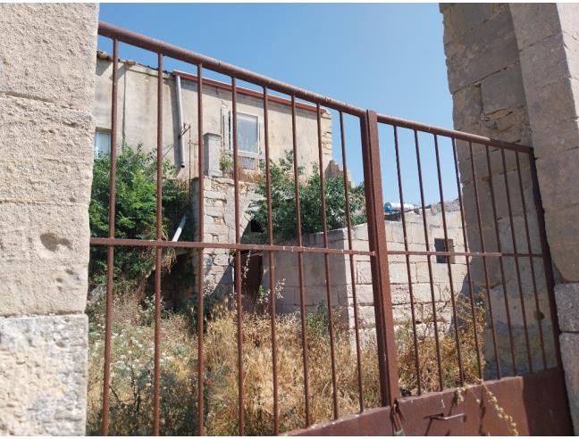 Anteprima foto 2 - Rustico/Casale in Vendita a Ragusa (Ragusa)