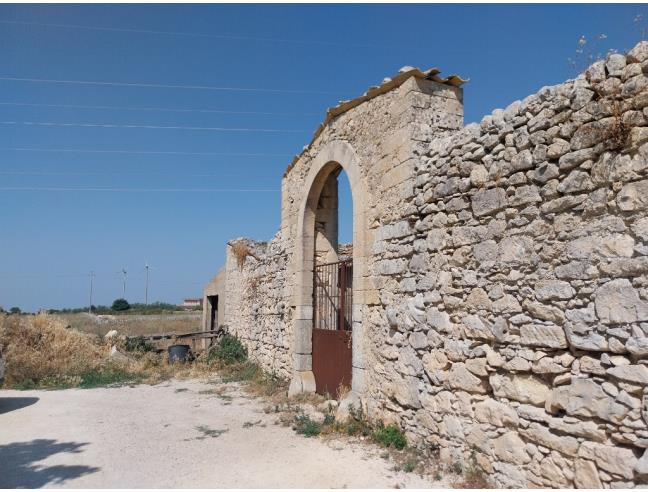 Anteprima foto 3 - Rustico/Casale in Vendita a Ragusa (Ragusa)