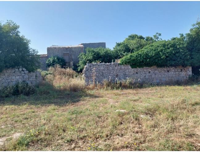 Anteprima foto 4 - Rustico/Casale in Vendita a Ragusa (Ragusa)