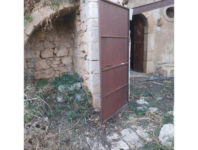 Anteprima foto 5 - Rustico/Casale in Vendita a Ragusa (Ragusa)