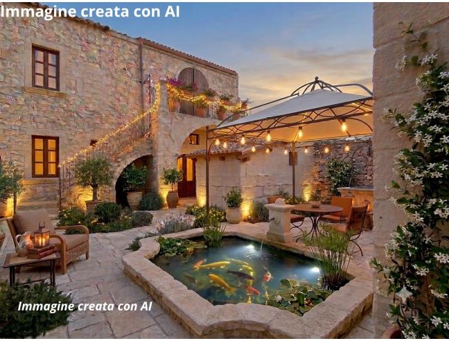 Anteprima foto 6 - Rustico/Casale in Vendita a Ragusa (Ragusa)