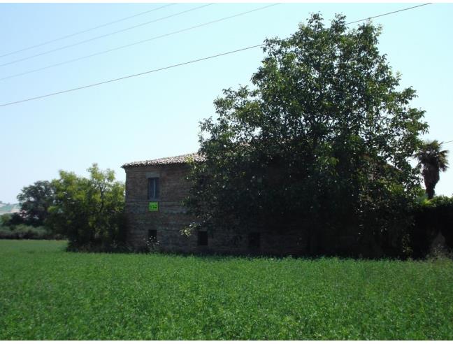 Anteprima foto 1 - Rustico/Casale in Vendita a Rapagnano - Osteria