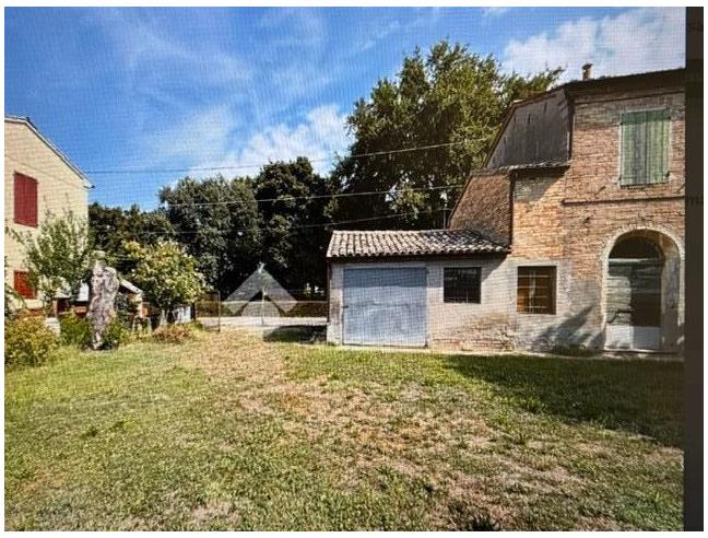 Anteprima foto 8 - Rustico/Casale in Vendita a Ravenna - Ammonite