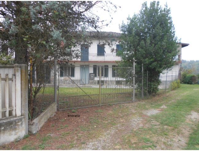 Anteprima foto 2 - Rustico/Casale in Vendita a Refrancore - Bonina