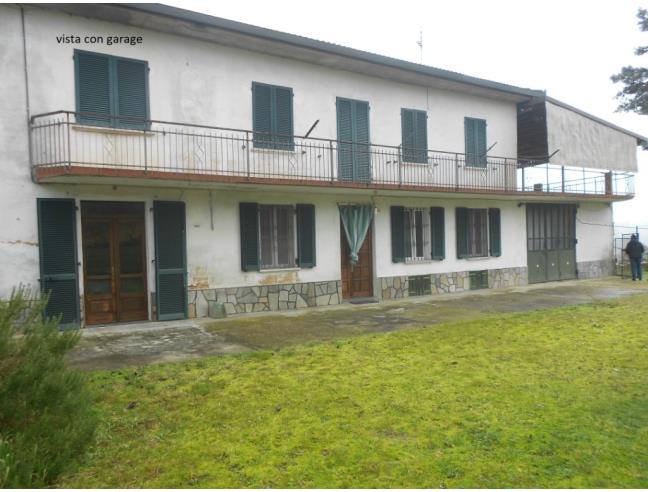 Anteprima foto 3 - Rustico/Casale in Vendita a Refrancore - Bonina