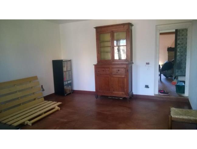 Anteprima foto 3 - Rustico/Casale in Vendita a Reggello - Pietrapiana