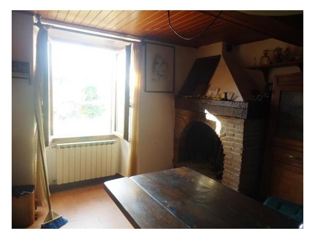 Anteprima foto 6 - Rustico/Casale in Vendita a Reggello - Pietrapiana