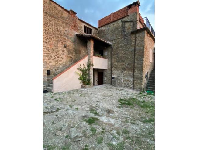 Anteprima foto 7 - Rustico/Casale in Vendita a Reggello - Pietrapiana