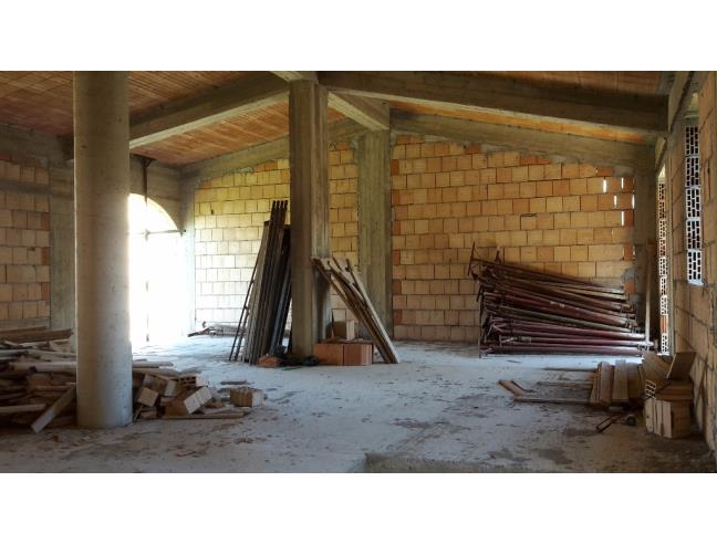 Anteprima foto 4 - Rustico/Casale in Vendita a Reggio Calabria - Catona