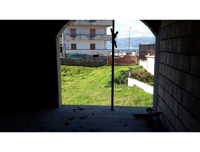 Anteprima foto 5 - Rustico/Casale in Vendita a Reggio Calabria - Catona